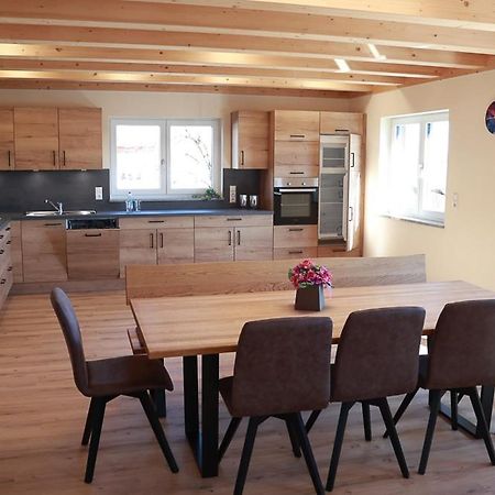 Ferienwohnung Aigner Ferientraum Kirchberg  Exterior foto