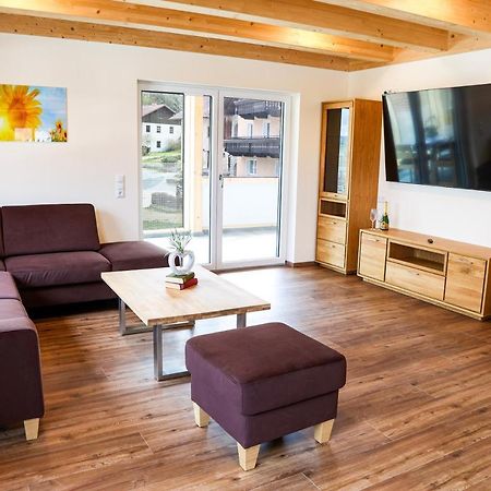 Ferienwohnung Aigner Ferientraum Kirchberg  Exterior foto