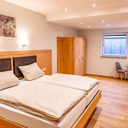 Ferienwohnung Aigner Ferientraum Kirchberg  Exterior foto
