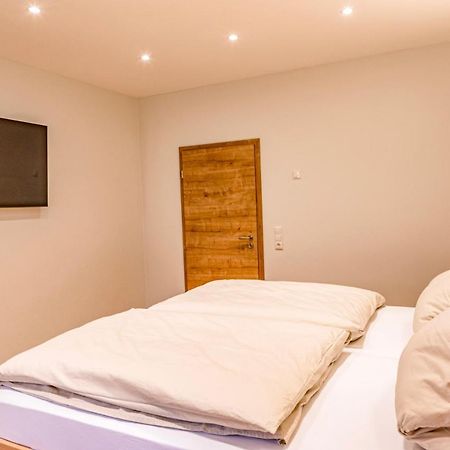 Ferienwohnung Aigner Ferientraum Kirchberg  Exterior foto