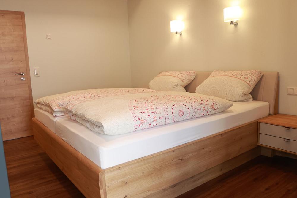 Ferienwohnung Aigner Ferientraum Kirchberg  Exterior foto