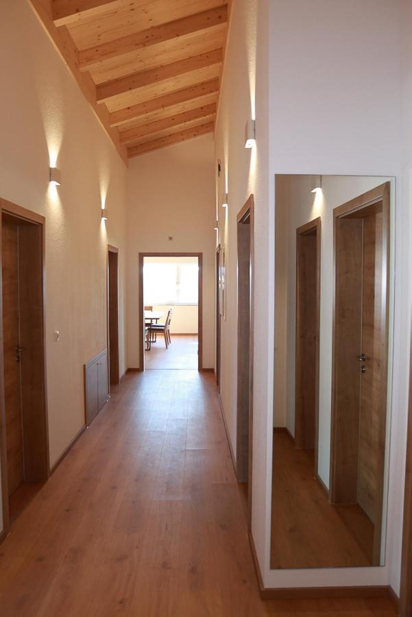 Ferienwohnung Aigner Ferientraum Kirchberg  Exterior foto