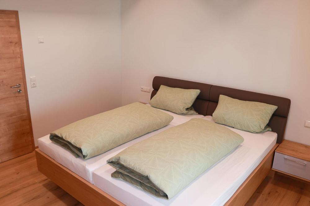 Ferienwohnung Aigner Ferientraum Kirchberg  Exterior foto