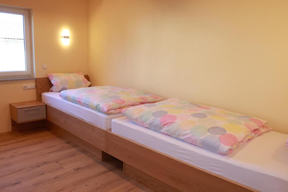 Ferienwohnung Aigner Ferientraum Kirchberg  Exterior foto