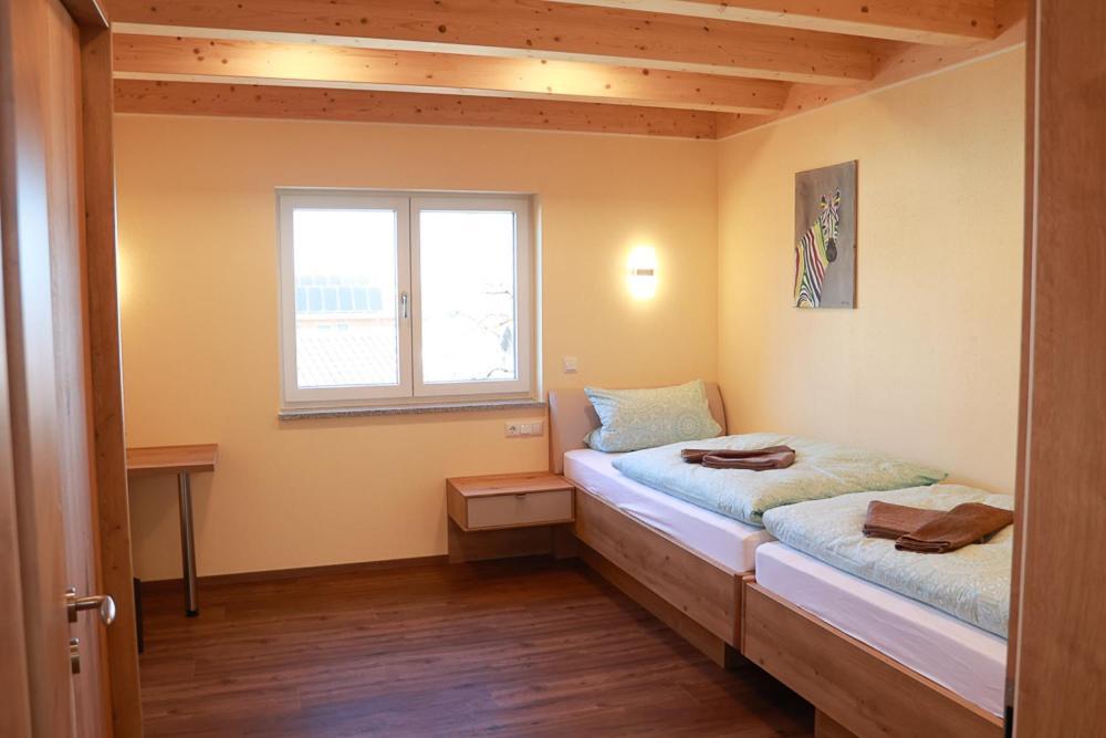 Ferienwohnung Aigner Ferientraum Kirchberg  Exterior foto