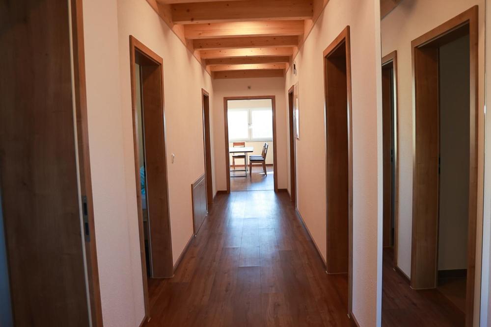 Ferienwohnung Aigner Ferientraum Kirchberg  Exterior foto