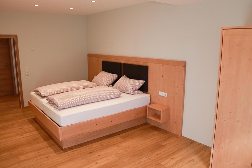 Ferienwohnung Aigner Ferientraum Kirchberg  Exterior foto