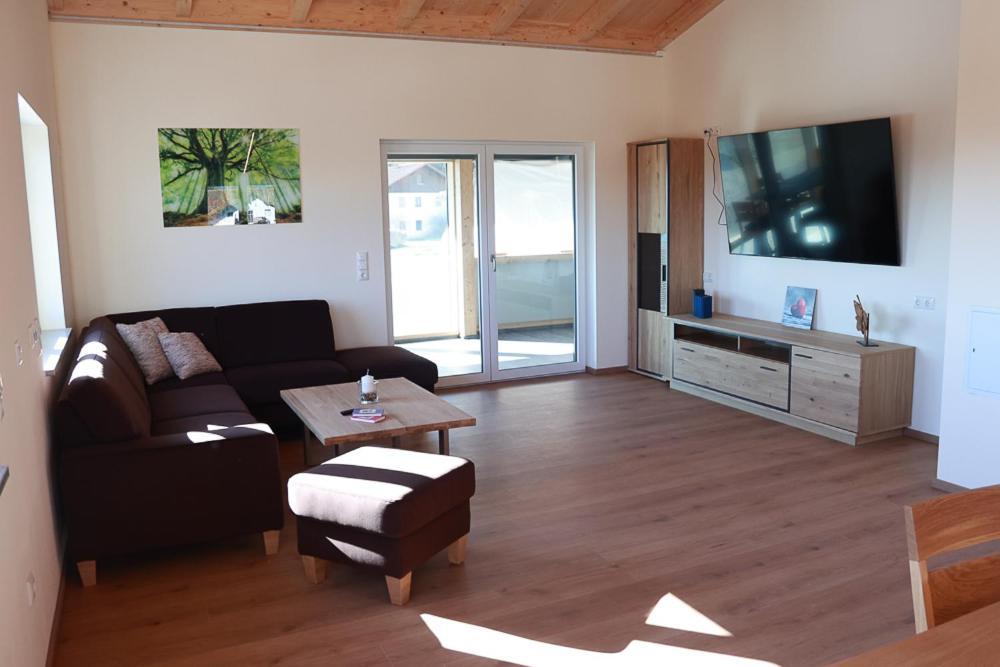 Ferienwohnung Aigner Ferientraum Kirchberg  Exterior foto
