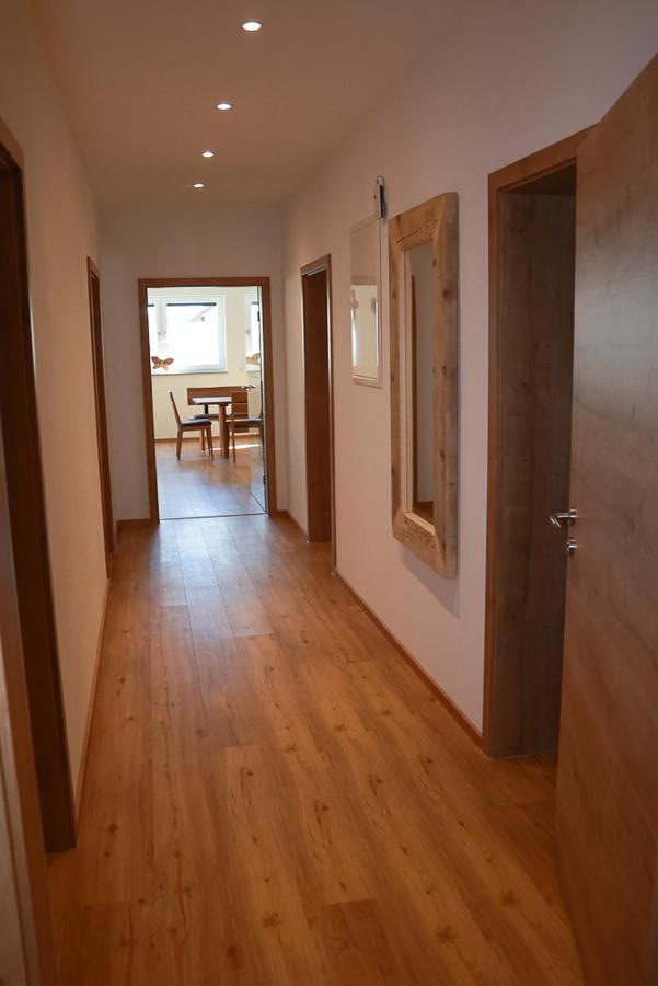 Ferienwohnung Aigner Ferientraum Kirchberg  Exterior foto