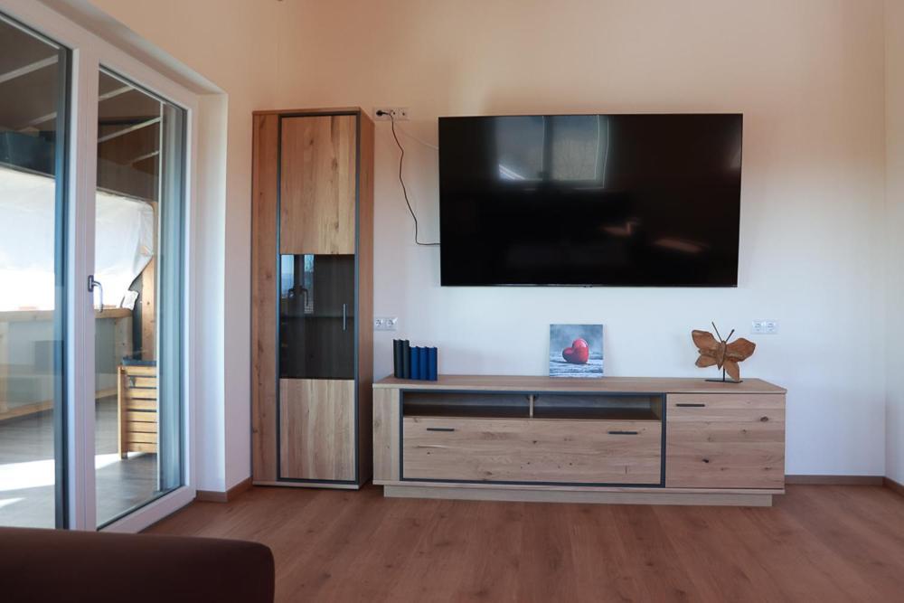 Ferienwohnung Aigner Ferientraum Kirchberg  Exterior foto