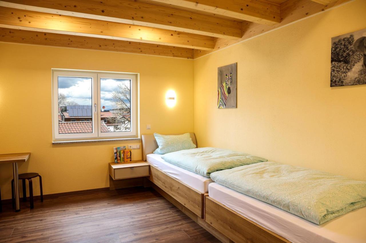 Ferienwohnung Aigner Ferientraum Kirchberg  Exterior foto