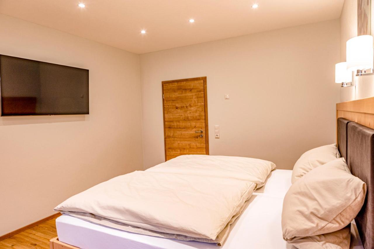 Ferienwohnung Aigner Ferientraum Kirchberg  Exterior foto