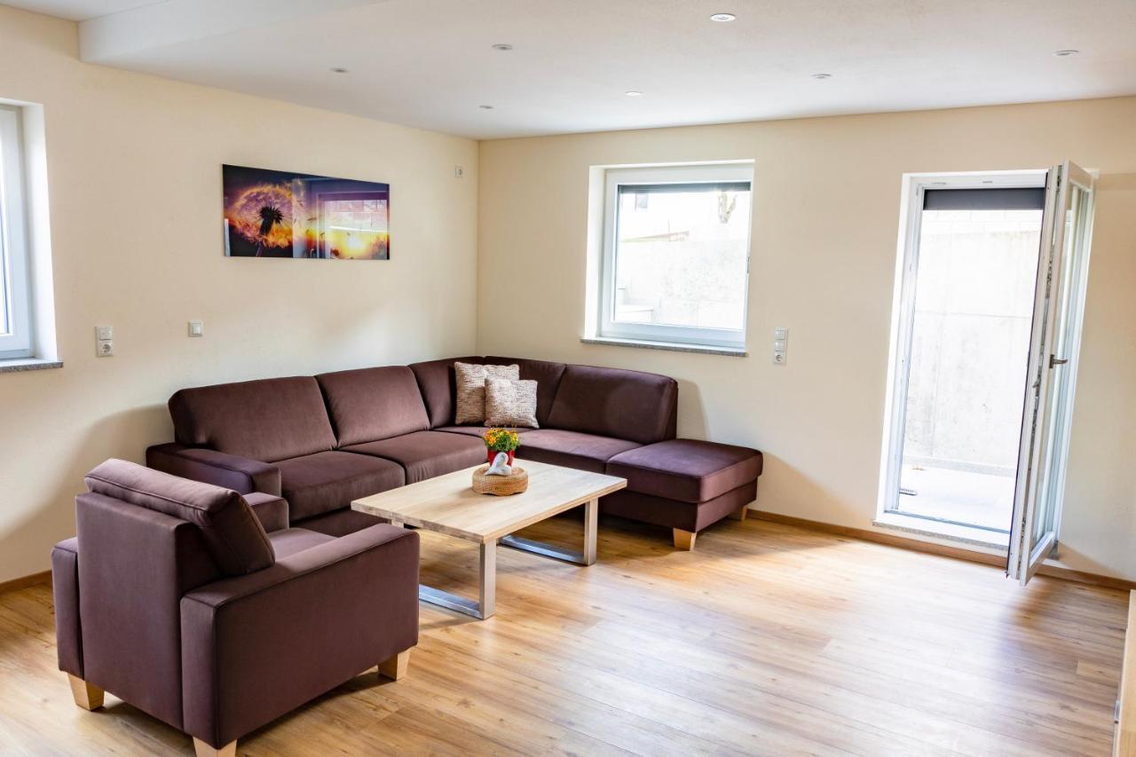 Ferienwohnung Aigner Ferientraum Kirchberg  Exterior foto